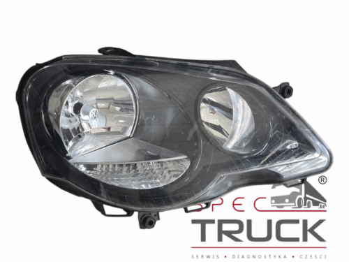 Reflektor Prawy VW Polo 6Q1941008AP