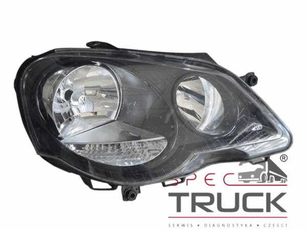 Reflektor Prawy VW Polo 6Q1941008AP