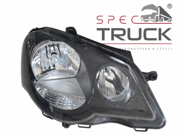 Reflektor Prawy VW Polo 6Q1941008AP