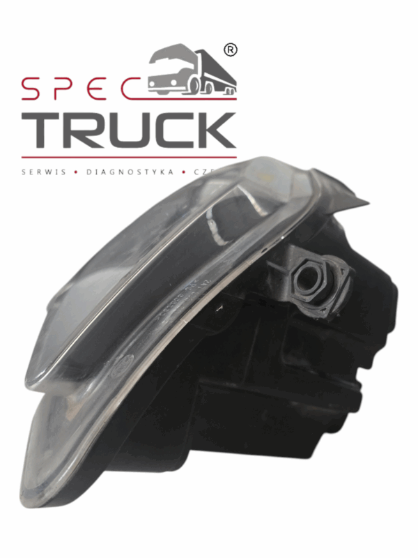 Reflektor Prawy VW Polo 6Q1941008AP