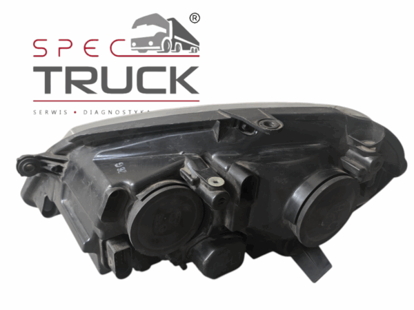 Reflektor Prawy VW Polo 6Q1941008AP