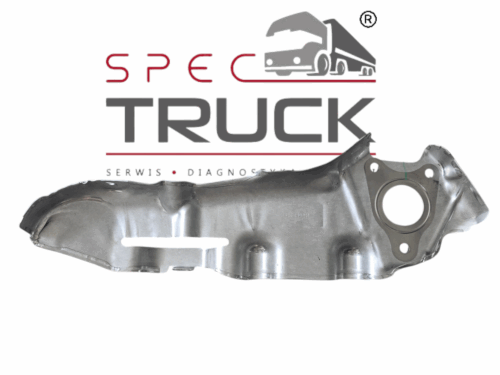 USZCZELKA TURBOSPRĘŻARKI EK290841