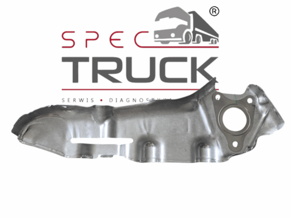 USZCZELKA TURBOSPRĘŻARKI EK290841