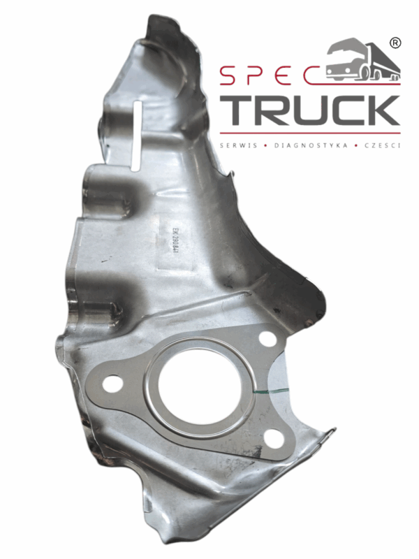 USZCZELKA TURBOSPRĘŻARKI EK290841