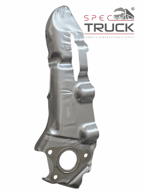 USZCZELKA TURBOSPRĘŻARKI EK290841