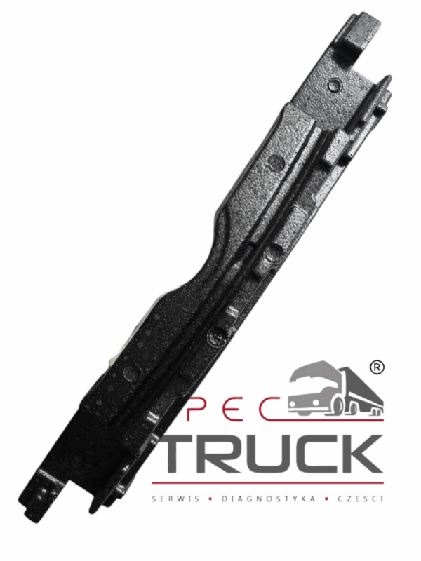 PIANKA ABSORBER ŚRODKOWY A2318850137