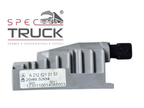 Czujnik kontaktowy A212821015164