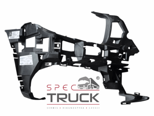 ŚLIZG PRAWY ZDERZAKA A2318850265