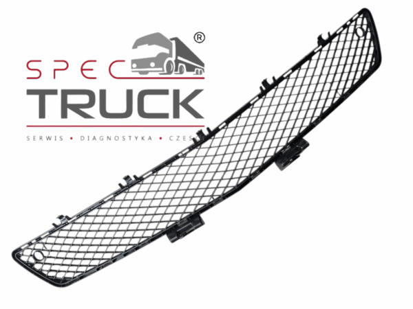 kratka ZDERZAKA A2318853123