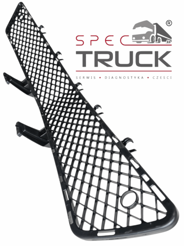 kratka ZDERZAKA A2318853123