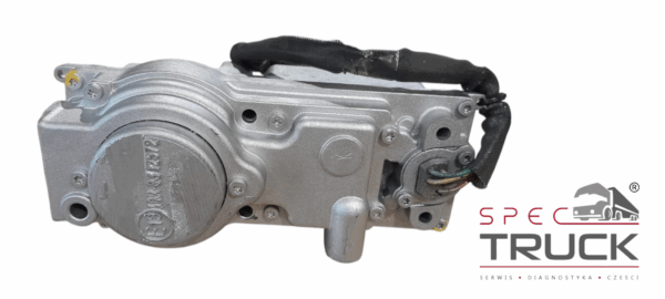 NASTAWNIK TURBINY VTG DAF XF 106 MX13 przed lift