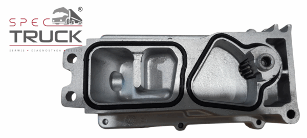 NASTAWNIK TURBINY VTG DAF XF 106 mx 13 po lift