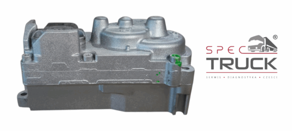 NASTAWNIK TURBINY VTG DAF XF 106 mx 13 po lift