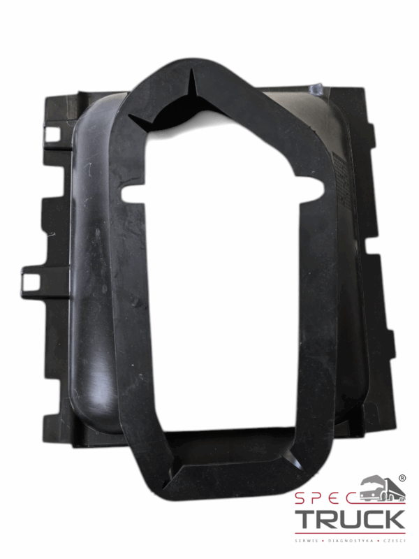 kanał powietrza Mercedes-Benz A2315050161