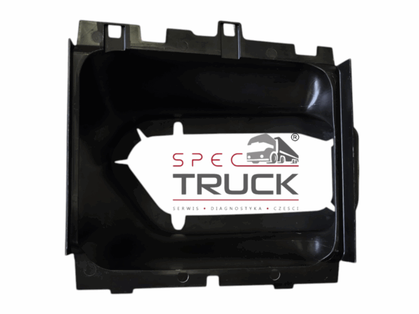 kanał powietrza Mercedes-Benz A2315050161