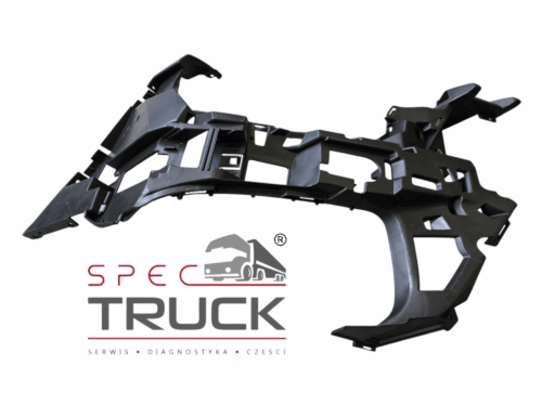 Wspornik zderzaka przód lewy A2318850165