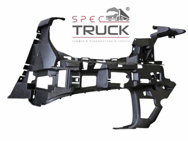 Wspornik zderzaka przód lewy A2318850165