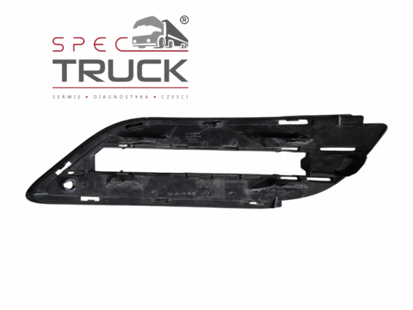 KRATKA ZDERZAKA LEWA A2468850622