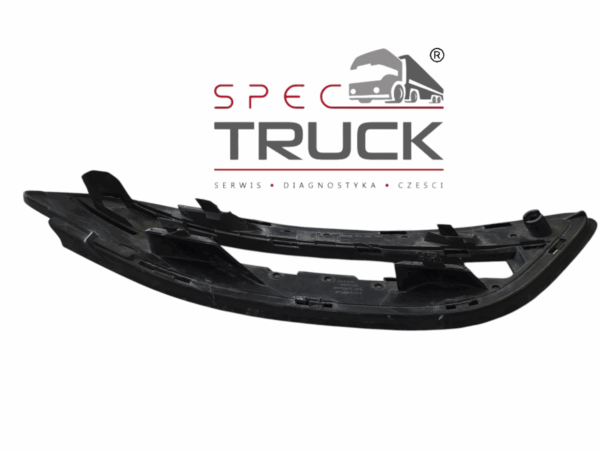 KRATKA ZDERZAKA LEWA A2468850622