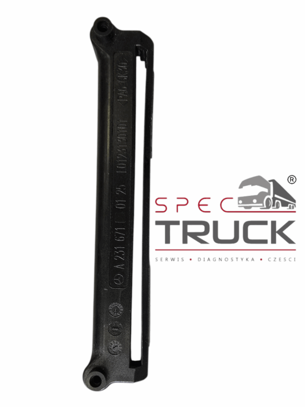 SZYNA PROWADZĄCA Mercedes-Benz A2316710125