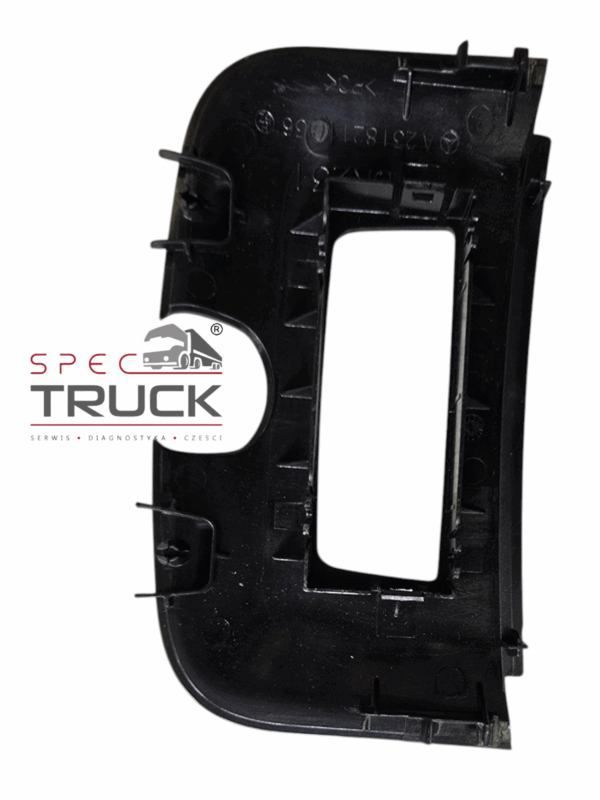 osłona czujnika deszczu MB A2318211036