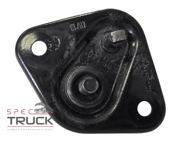 ZAMEK RYGIEL MASKI MERCEDES 2128800060