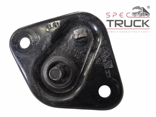 ZAMEK RYGIEL MASKI MERCEDES 2128800060