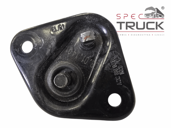 ZAMEK RYGIEL MASKI MERCEDES 2128800060