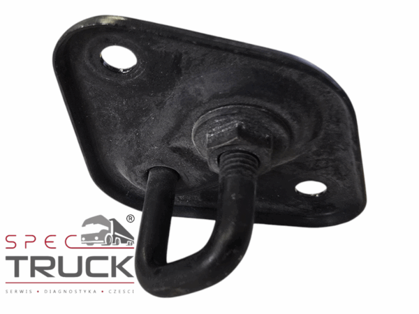 ZAMEK RYGIEL MASKI MERCEDES 2128800060