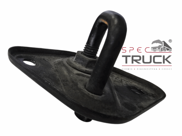 ZAMEK RYGIEL MASKI MERCEDES 2128800060