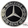 Dekielek MERCEDES kołpaczki zaślepki A1714000025