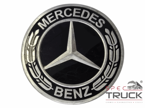 Dekielek MERCEDES kołpaczki zaślepki A1714000025