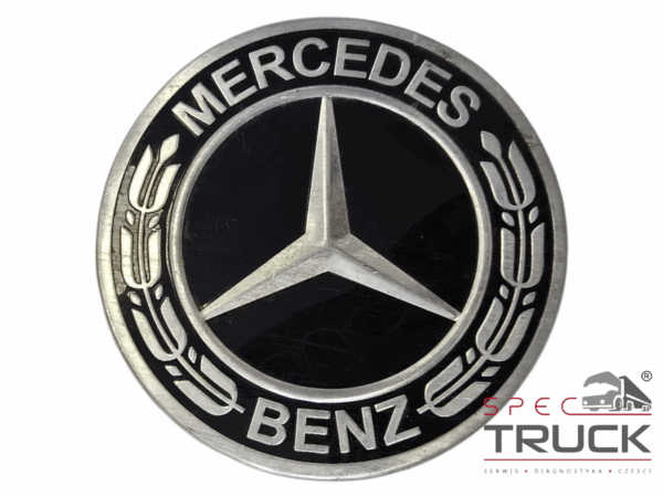 Dekielek MERCEDES kołpaczki zaślepki A1714000025