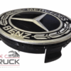 Dekielek MERCEDES kołpaczki zaślepki A1714000025