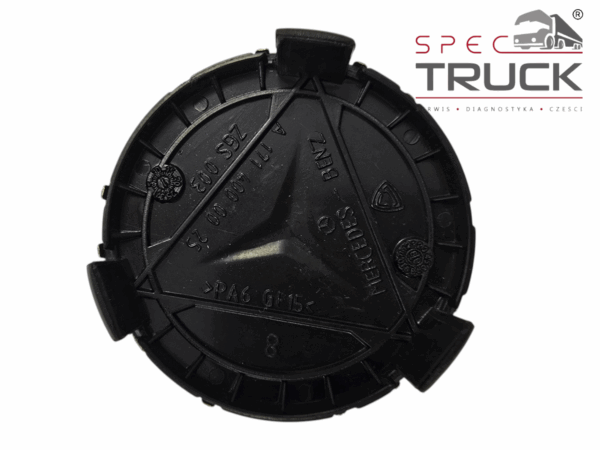 Dekielek MERCEDES kołpaczki zaślepki A1714000025