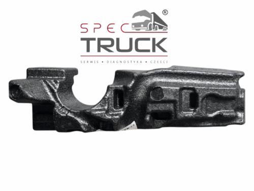 WZMOCNIENIE ZDERZAKA PRAWY PRZÓD A2318850437 Mercedes-Benz Sl R231