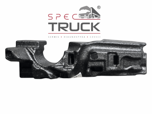 WZMOCNIENIE ZDERZAKA PRAWY PRZÓD A2318850437 Mercedes-Benz Sl R231