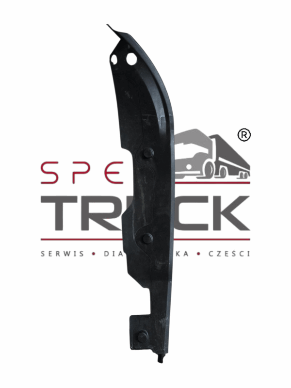 MERCEDES SL R231 ŚLIZG BŁOTNIKA A2317270130