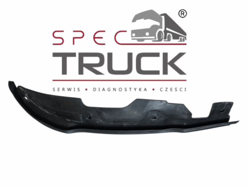 MERCEDES SL R231 ŚLIZG BŁOTNIKA A2317270130