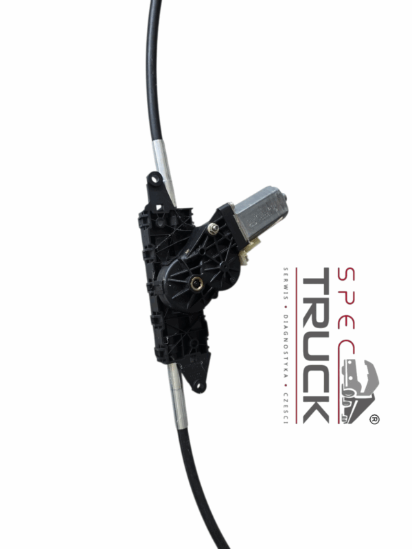 Mercedes R231 SL klapki dachu linka klapy silniczek 0390201950