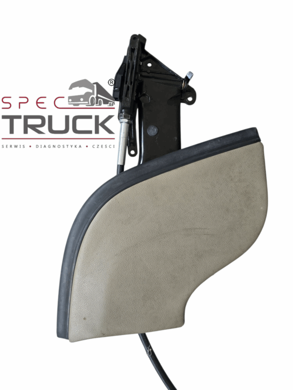 Mercedes R231 SL klapki dachu linka klapy silniczek 0390201950