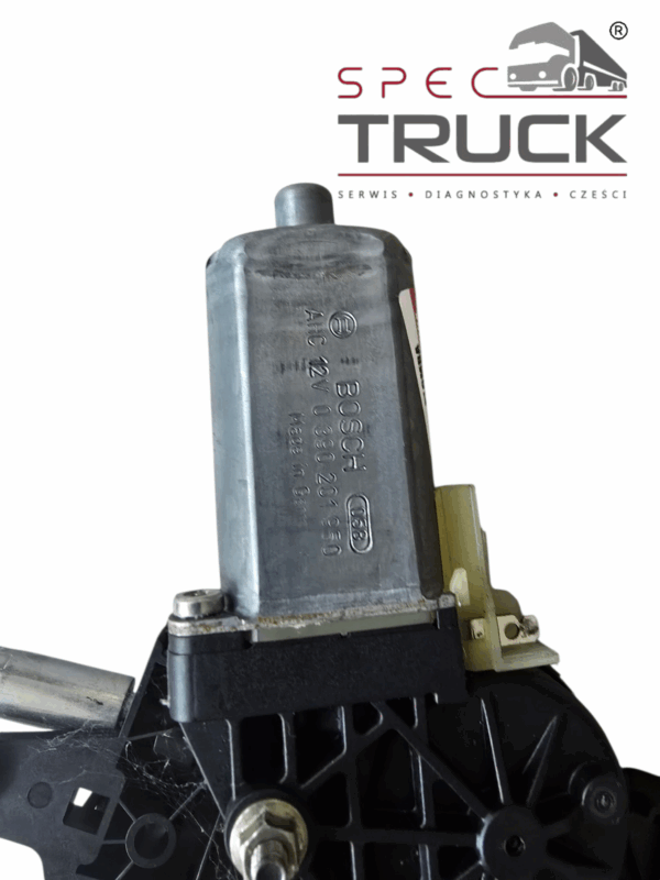 Mercedes R231 SL klapki dachu linka klapy silniczek 0390201950