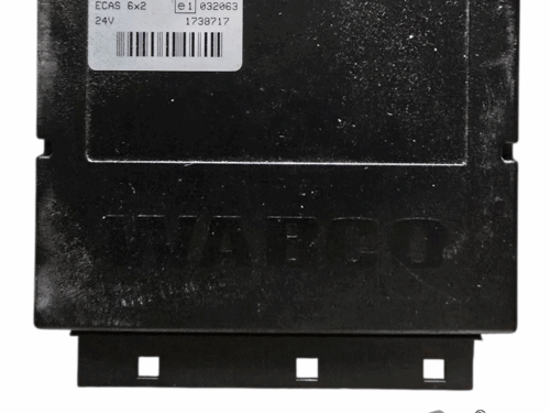 sterownik komputer ECAS poduszek 6X2 DAF 105 XF , 85 CF 4461702190 1738717