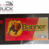 Akumulator Banner 240AH EFB