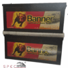 Akumulator Banner 240AH EFB