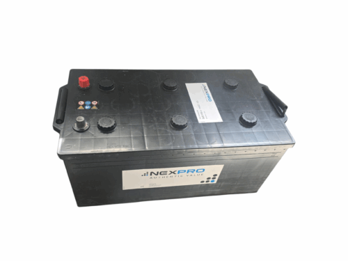 Akumulator NEXPRO 12V 225AH