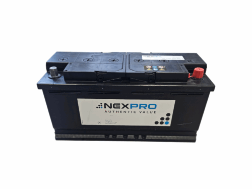 Akumulator NEXRO 12V 110AH