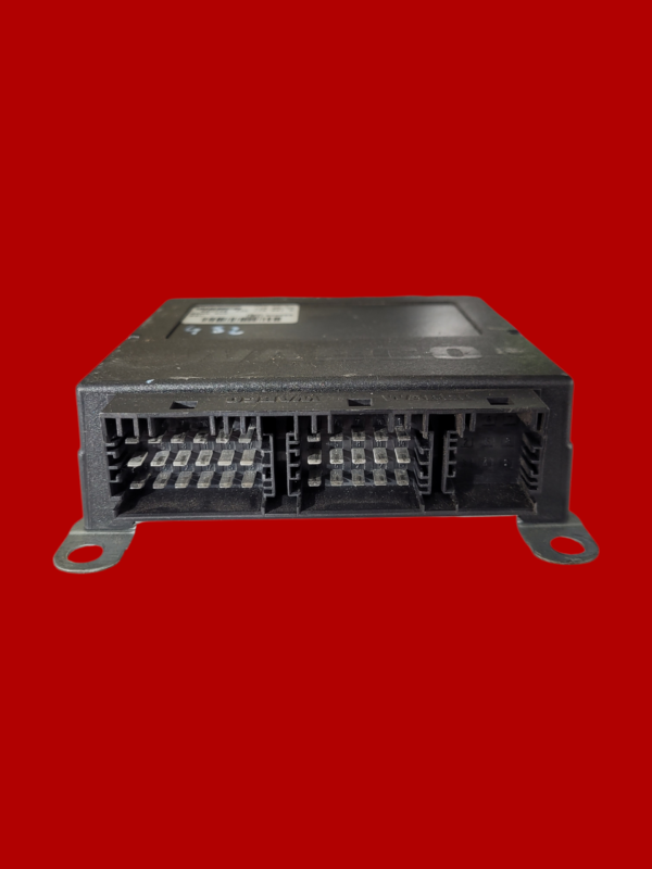 Sterownik Moduł IVECO ECAS 4461702010