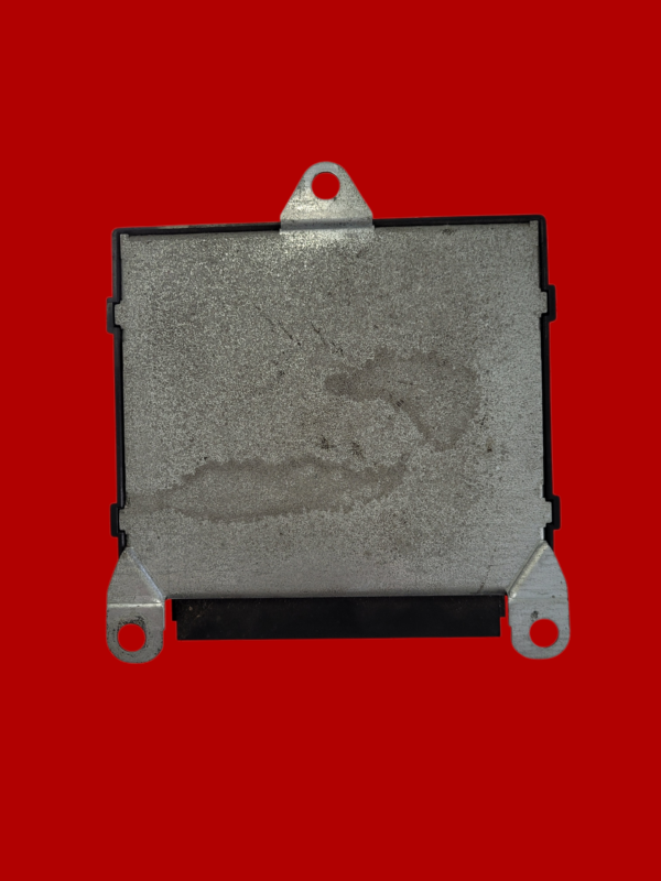 Sterownik Moduł IVECO ECAS 4461702010