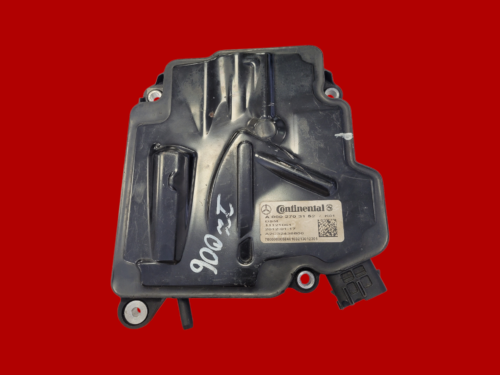 ISM Moduł Wybieraka Skrzyni Biegów 7G- Tronic A0002703152 Mercedes-Benz